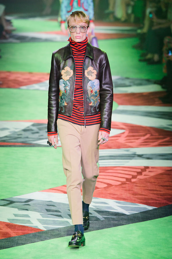 Gucci-Spring-2017-Menswear-Collection-Runway-Milan-Fashion-Week-Tom ...