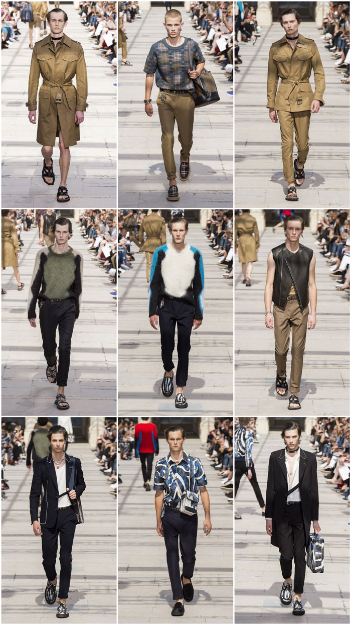 Louis-Vuitton-Spring-2017-Menswear-Collection-Runway-Paris-Fashion-Week-Tom-Lorenzo-Site  (13) - Tom + Lorenzo