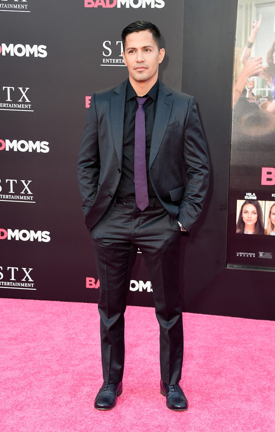 Jay-Hernandez-Bad-Moms-Los-Angeles-Movie-Premiere-Red-Carpet-Fashion-Tom-Lorenzo-Site (4)