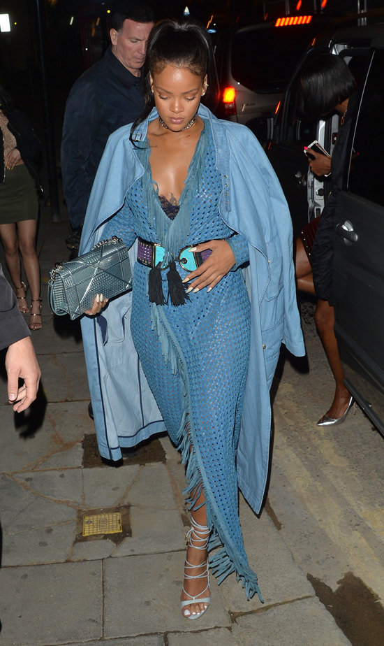Rihanna-Drake-Tape-Night-Club-London-Street-Style-Fashion-Balmain-Dior-Tom-Lorenzo-Site (2)