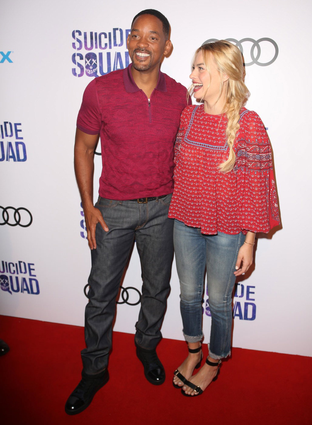 Will-Smith-Margot-Robbie-The-Suicide-Squad-Belle-Reve-Penitentiary-Toronto-Canada-Red-Carpet-Fashion-Tom-Lorenzo-Site (1)