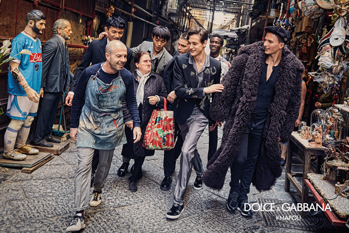Dolce-Gabbana-Alta-Sartoria-Fall-2016-Collection-Menswear-Red-Carpet-Fashion-Haute-Couture-Runway-Tom-Lorenzo-Site  (15) - Tom + Lorenzo