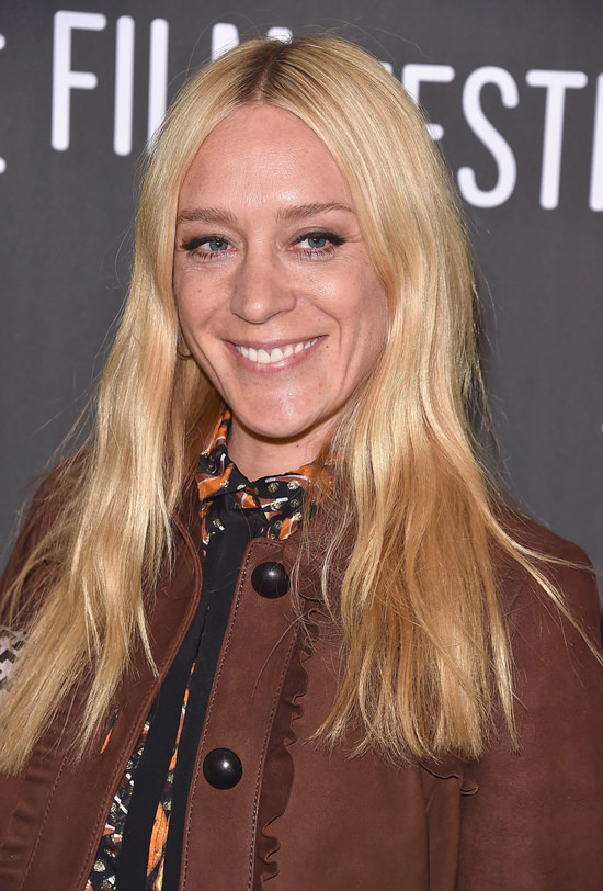 Chloë Sevigny Unleashes Pure Chloe at the Sundance Film 