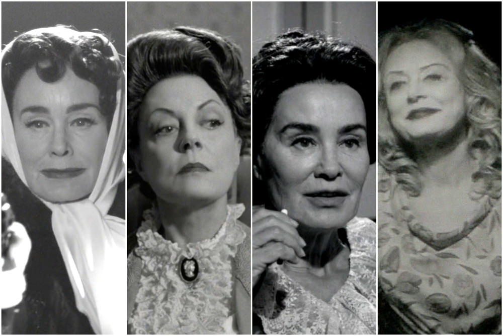 Feud Bette Davis Joan Crawford Fx Susan Sarandon Jessica Lange Old Movies Black White Tv Review Tom Lorenzo Site 0 Tom Lorenzo,How To Draw A 3d Bedroom Step By Step