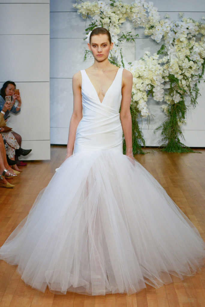 monique lhuillier spring 2022 bridal