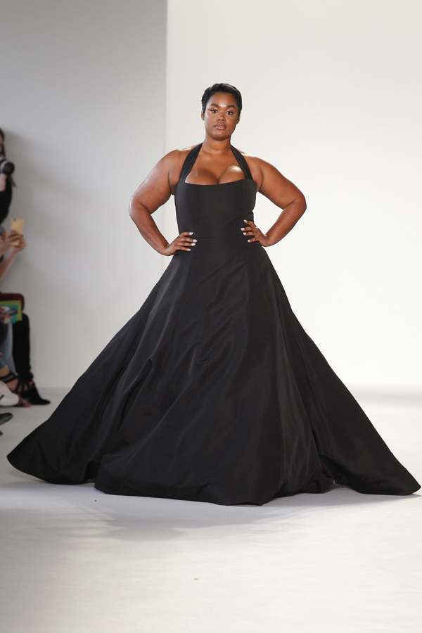 christian siriano red carpet designs