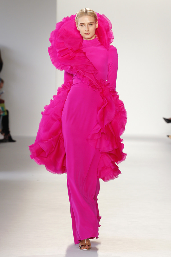 christian siriano red carpet designs