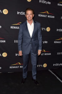 The InStyle Mag Toronto Film Festival Party Red Carpet Rundown! | Tom