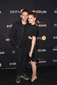 The InStyle Mag Toronto Film Festival Party Red Carpet Rundown! | Tom