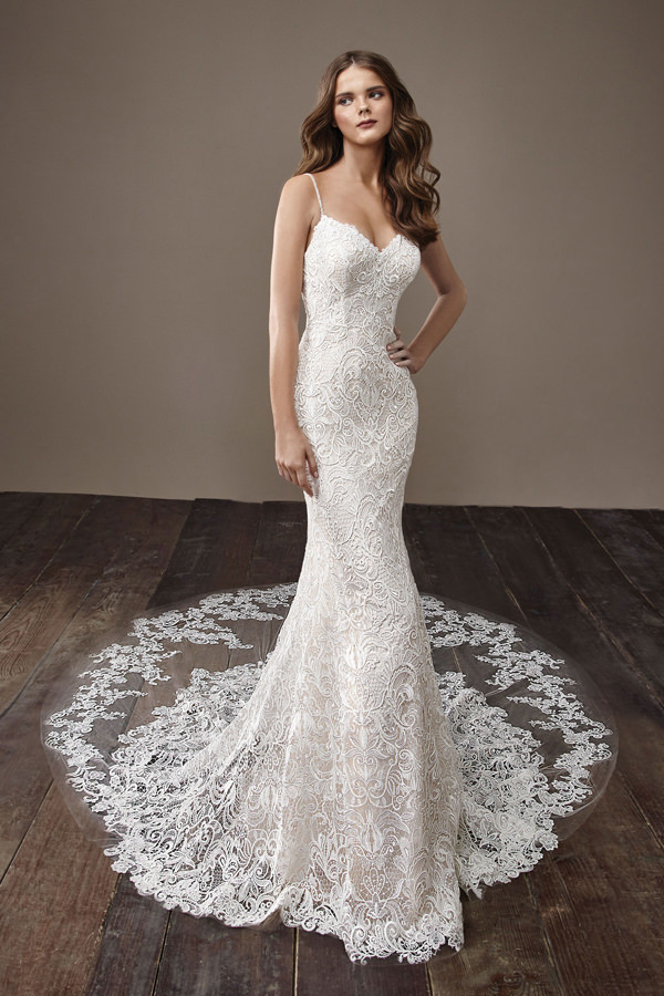 badgley mischka esperanza
