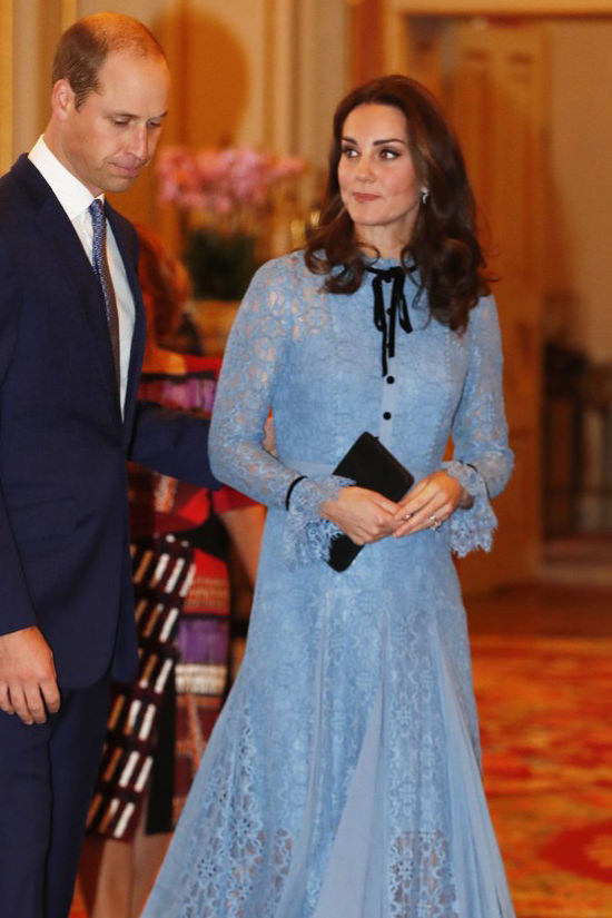 kate middleton temperley london