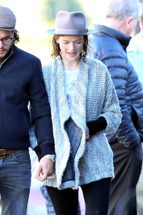 Kit-Harington-Rose-Leslie-London-Street-Style-Fashion-Tom ...