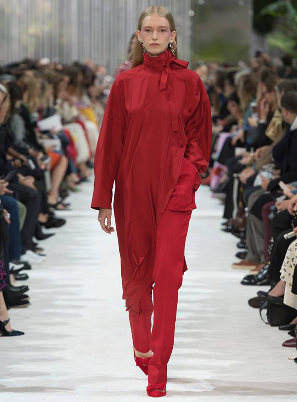 Valentino Spring 2018 Couture Collection - Vogue 41 Valentino Spring 2018 Couture Collection - Vogue 58