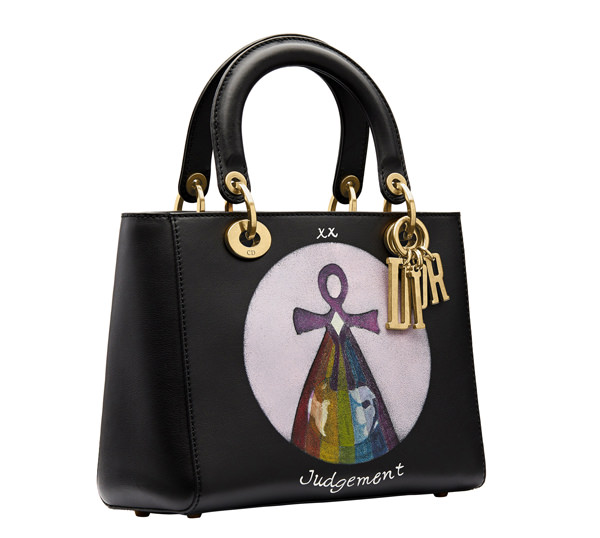 Christian Dior Beach Bag 2018 | SEMA Data Co-op
