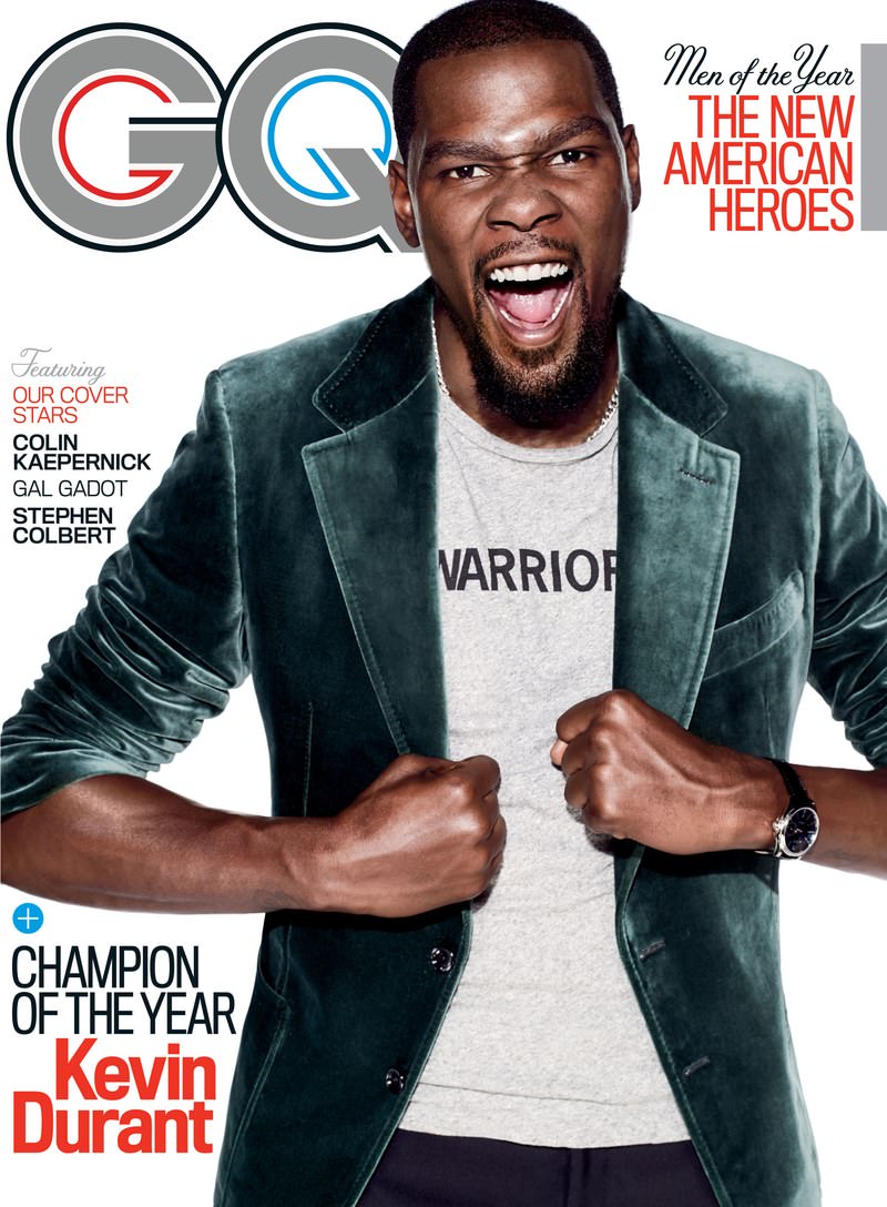 The 18 Hottest GQ Covers Weve Ever Seen