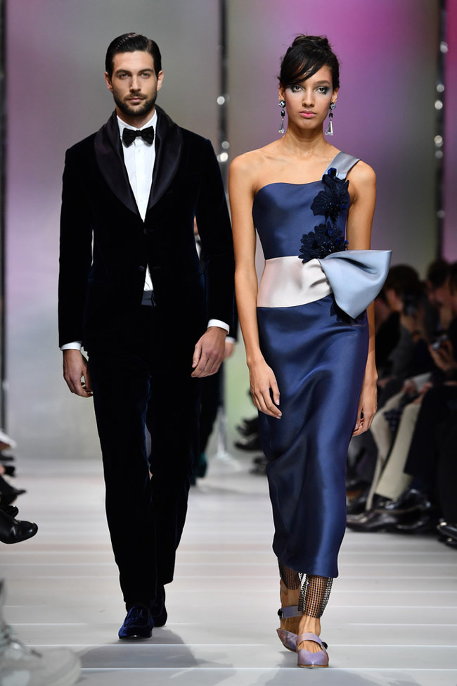 armani prive spring 2018