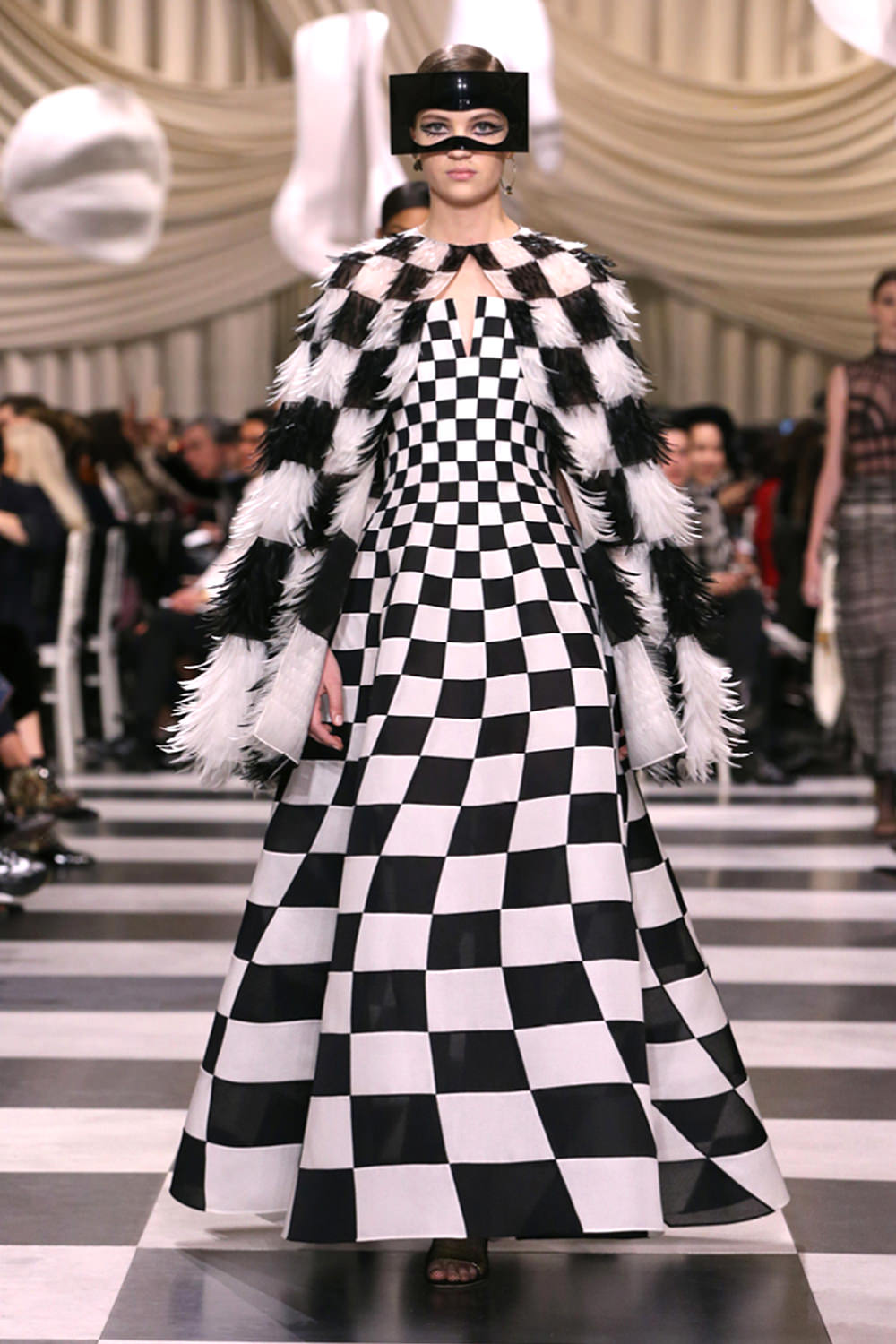christian dior couture 2018