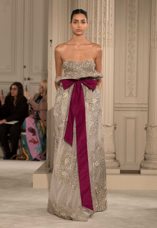 valentino spring 2018 couture