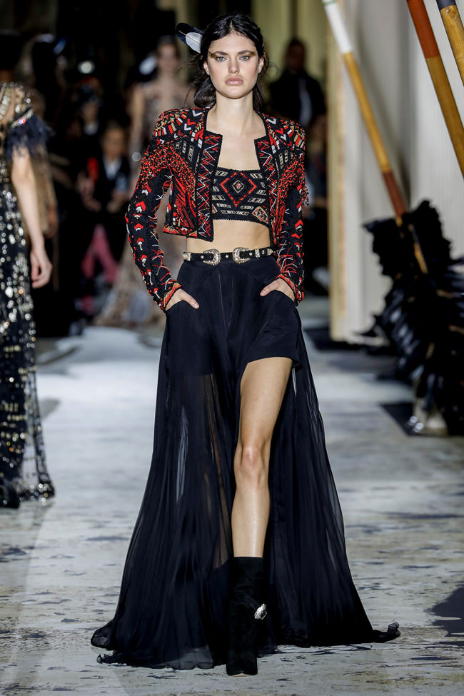 zuhair murad spring 2018