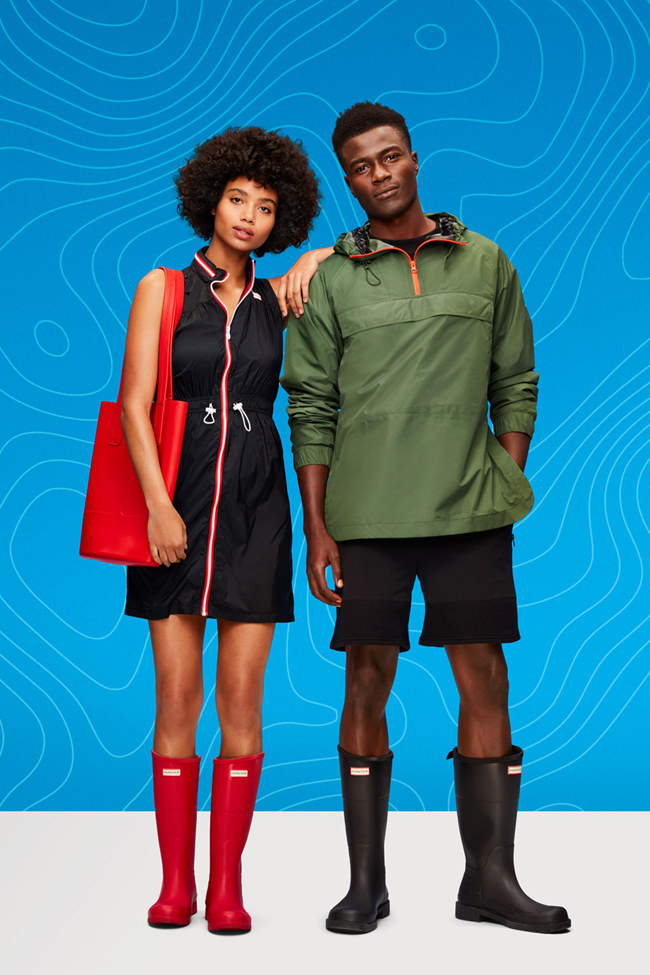 HunterTargetCollectionLookbookFashionTomLorenzoSite (11) Tom