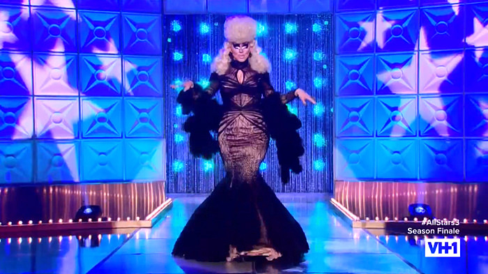 Drag Race All Stars Finale 2025