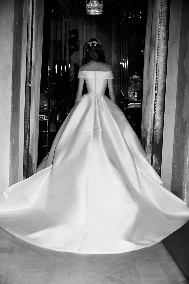 Elie saab hotsell spring 2019 bridal