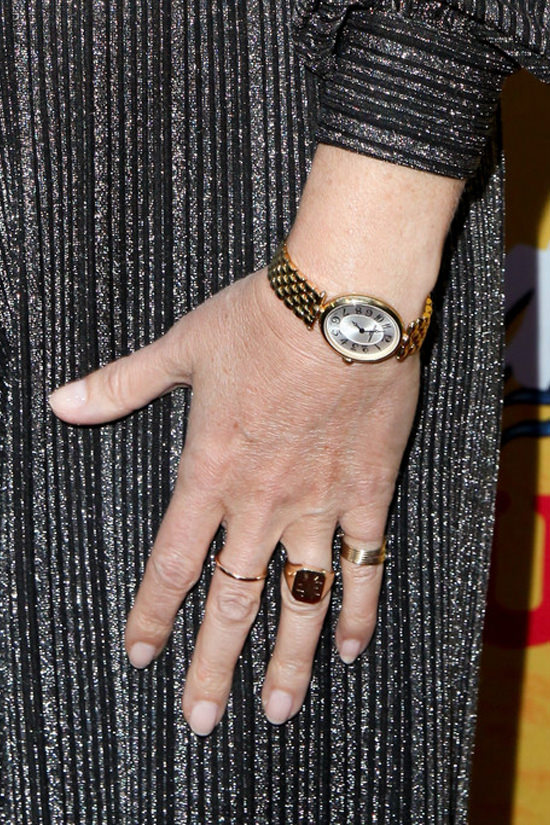Gwyneth paltrow pinky ring hotsell
