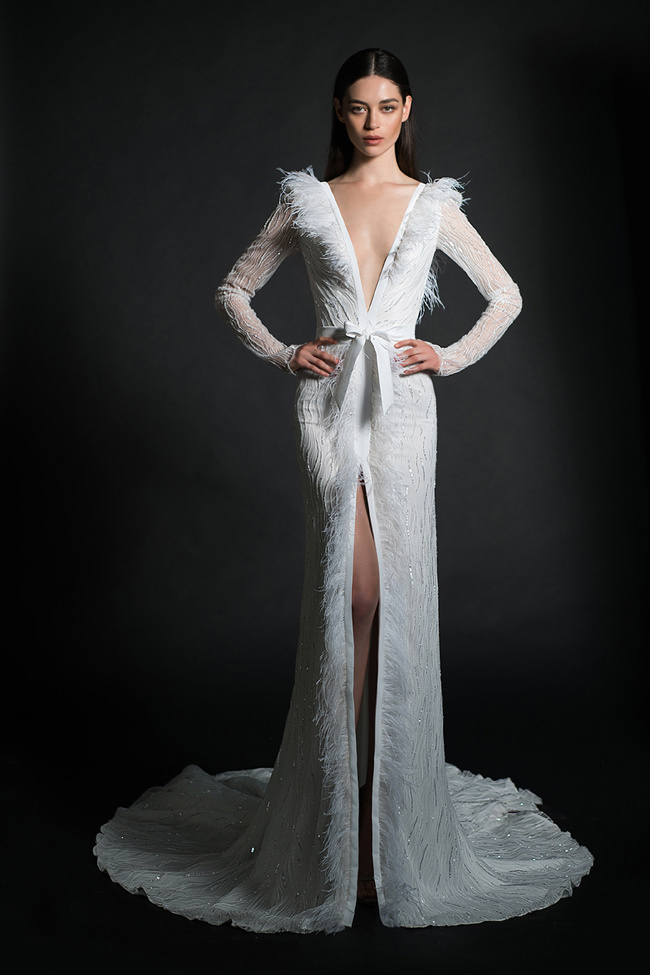 inbal dror 2019