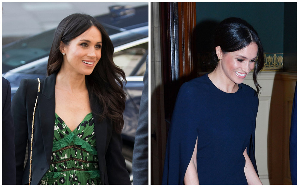 Meghan Markle Shuts Our Mouths
