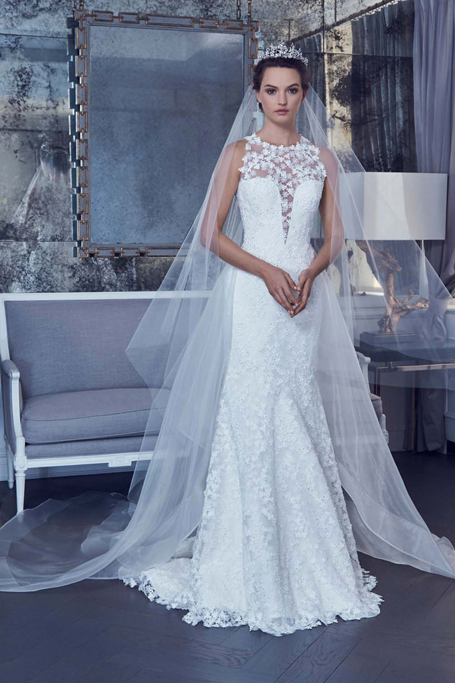 romona keveza spring 2019