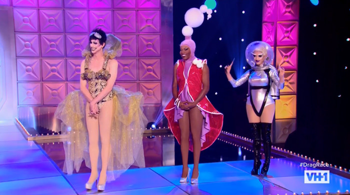 rupaul season 10 episode 4