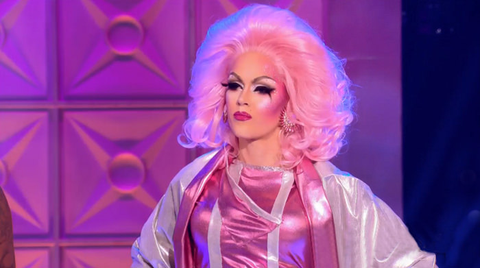 rupaul season 10 episode 4