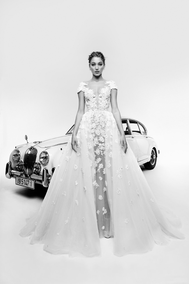 Zuhair Murad Spring 20...