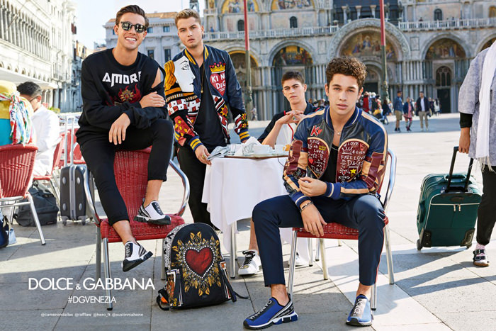 dolce-gabbana-fall-2016-menswear-campaign-fashion-tom-lorenzo-site-1 - Tom  + Lorenzo