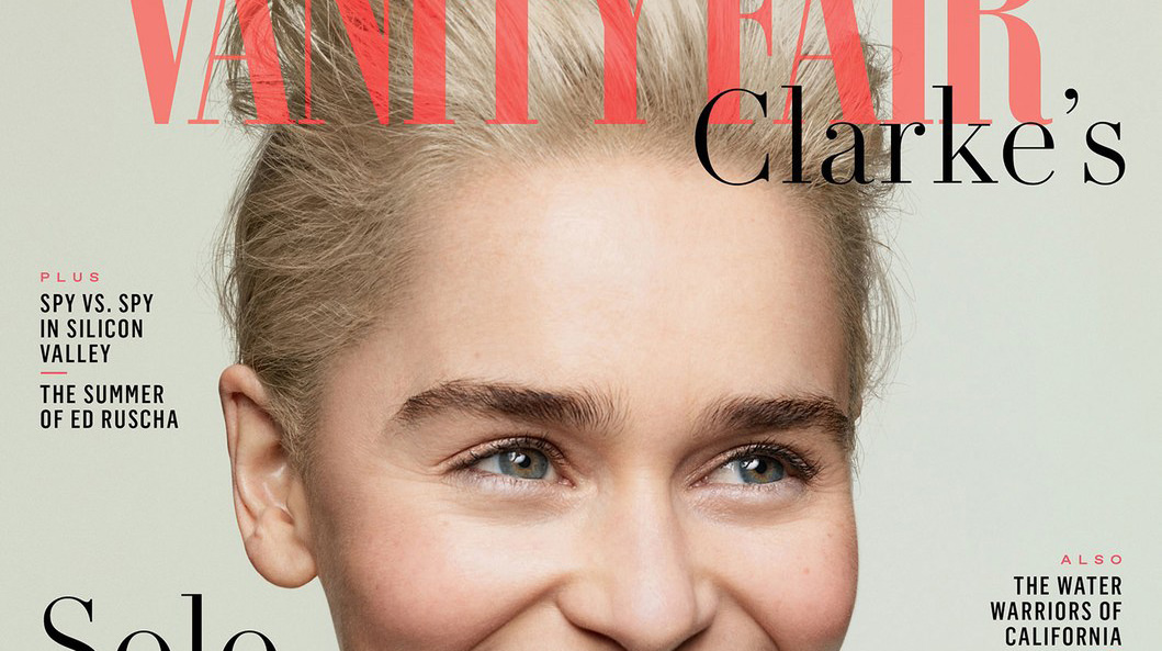 Emilia-Clarke-Vanity-Fair-Magazine-Fashion-Max-Mara-Tory-Burch-Tom ...