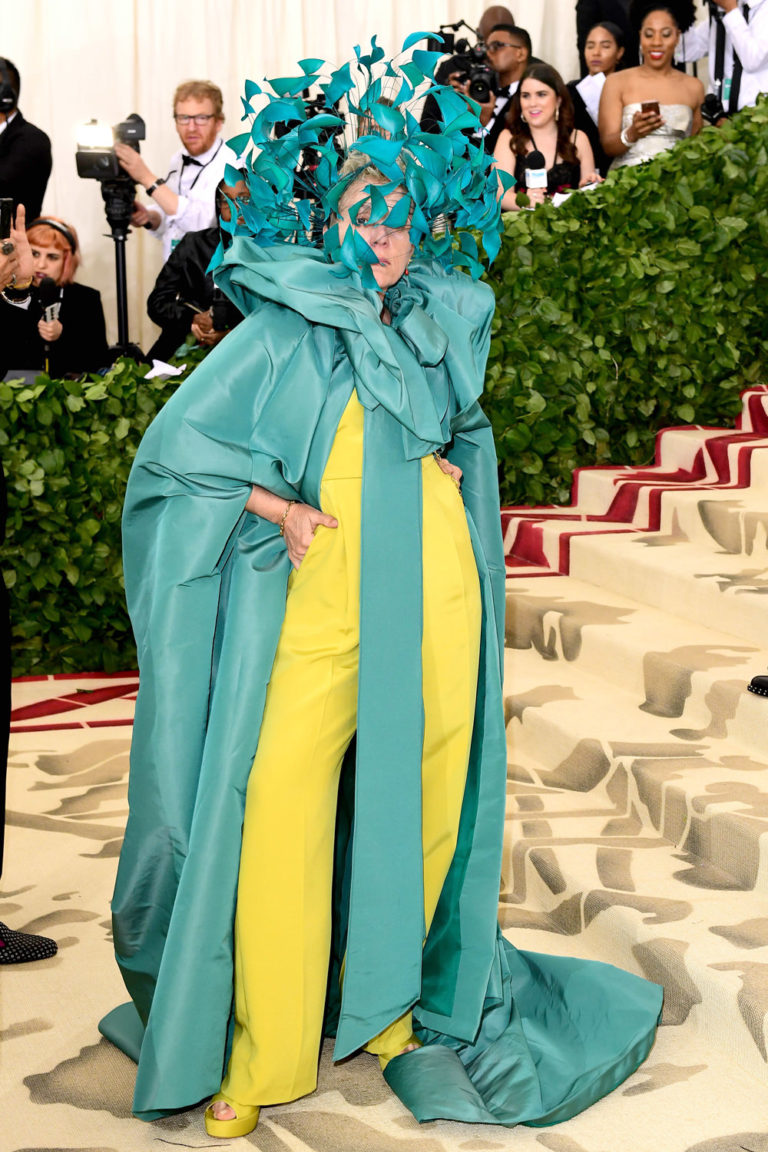 met gala 2021 outfits