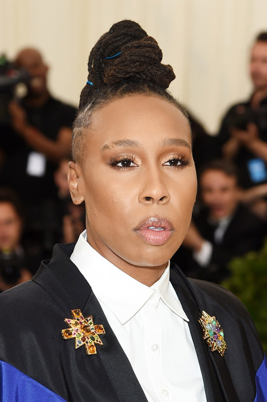 Lena Waithe Lena Waithe