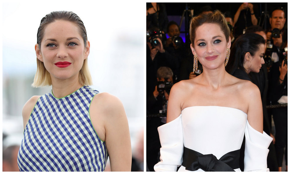 Yay or Nay Marion Cotillard Topless Yay or Nay Marion Cotillard Topless