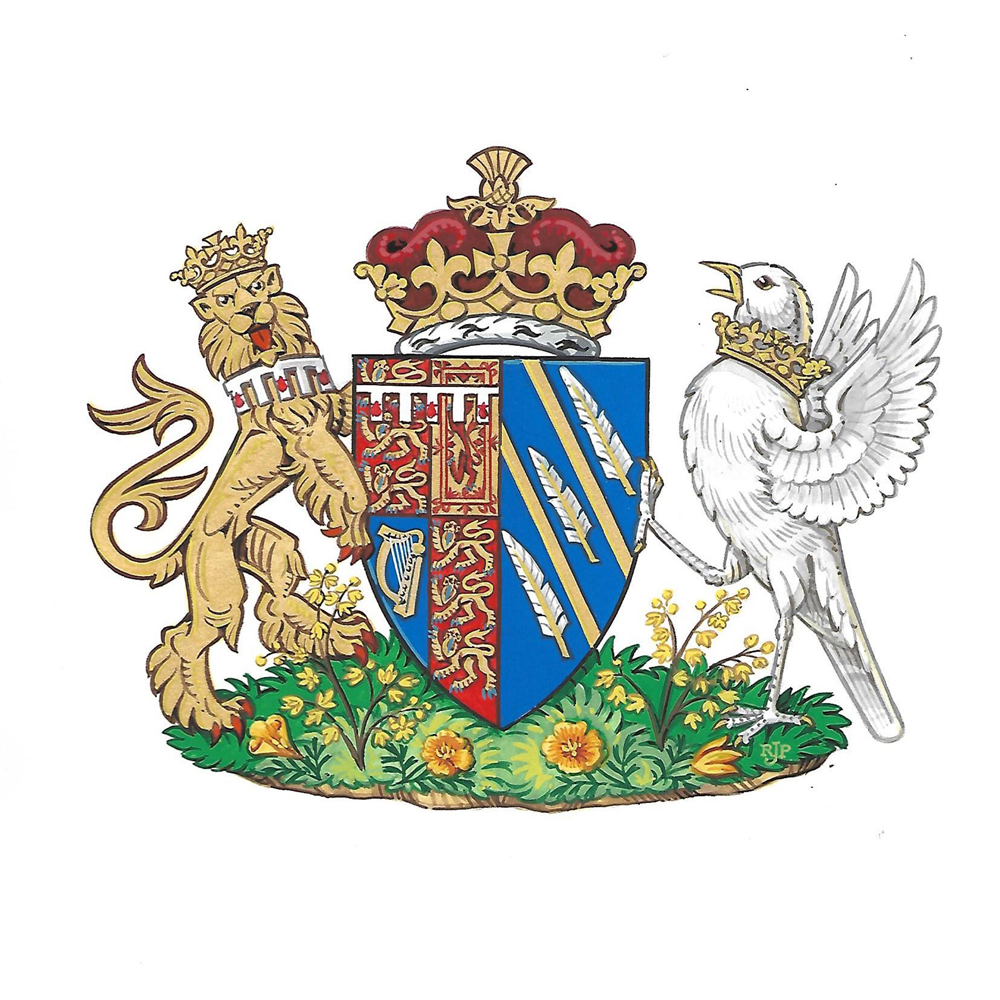 Meghan-Markle-Duchess-Sussex-Official-Coat-Arms-Tom-Lorenzo-Site (1 ...