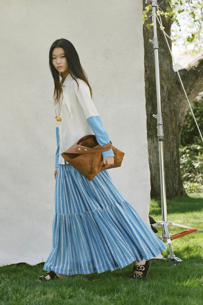 tory burch resort 2019