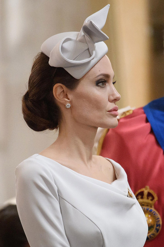 Angelina Jolies 10 Most Badass Characters, Ranked 