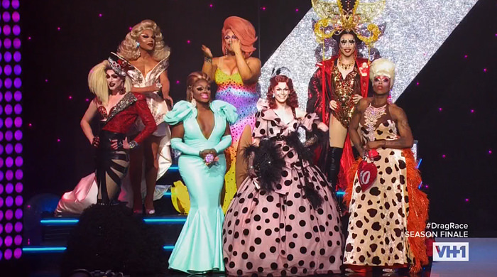 Rupaul S Drag Race Season 10 Grand Finale Vh1 Tv Reviews Podcastpop Style Opinionfest Tom Lorenzo Site 4 Tom Lorenzo