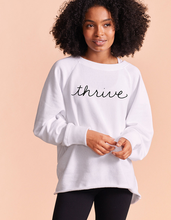 neda shirt aerie