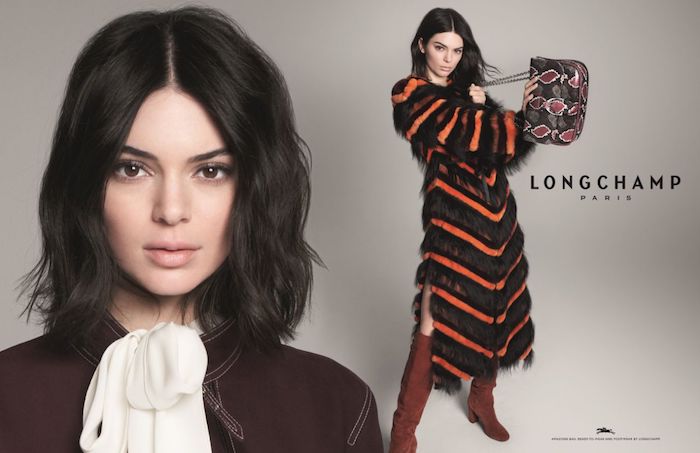Kendall-Jenner-Longchamp-Fall-2018-Ad-Campaign-Tom-Lorenzo-Site3 - Tom ...