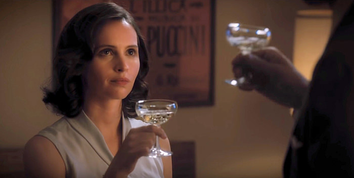 Felicity Jones Is Ruth Bader Ginsburg In The Just Dropped Trailer For 