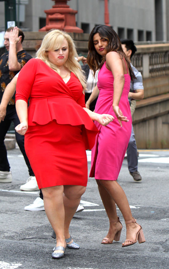 Rebel Wilson's New Romcom Trailer is Here | Irish Tatler