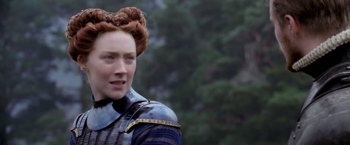 Výsledok vyhľadávania obrázkov pre dopyt mary queen of scots 2018 margot robbie