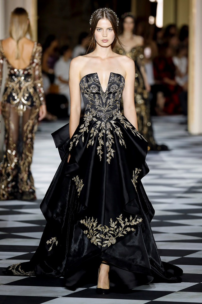 Zuhair-Murad-Fall-2018-Couture-Collection-Tom-Lorenzo-Site (2) - Tom ...