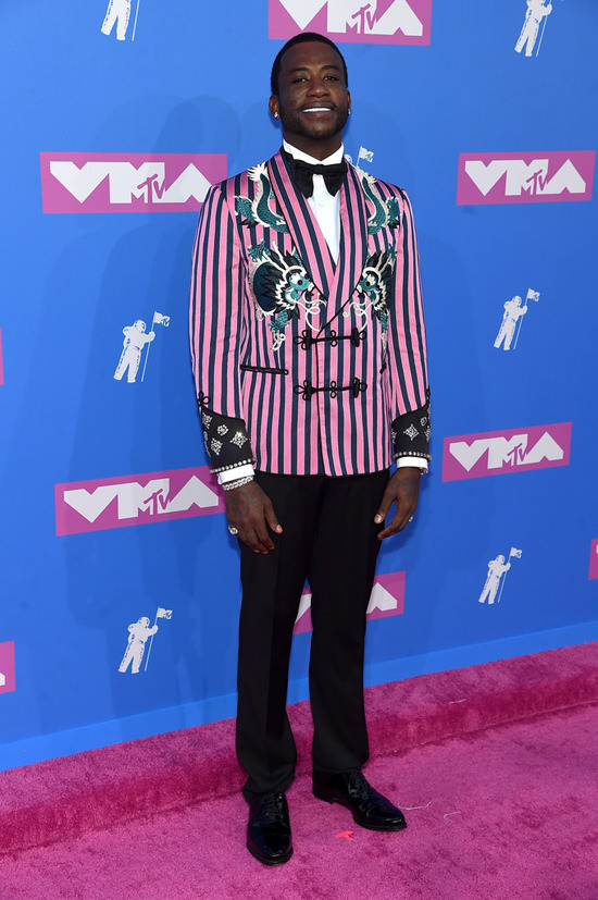 Don Davis Ford >> 2018 MTV Video Music Awards Red Carpet Rundown | Tom + Lorenzo Don Davis Ford >> 2018 MTV Video Music Awards Red Carpet Rundown | Tom + Lorenzo