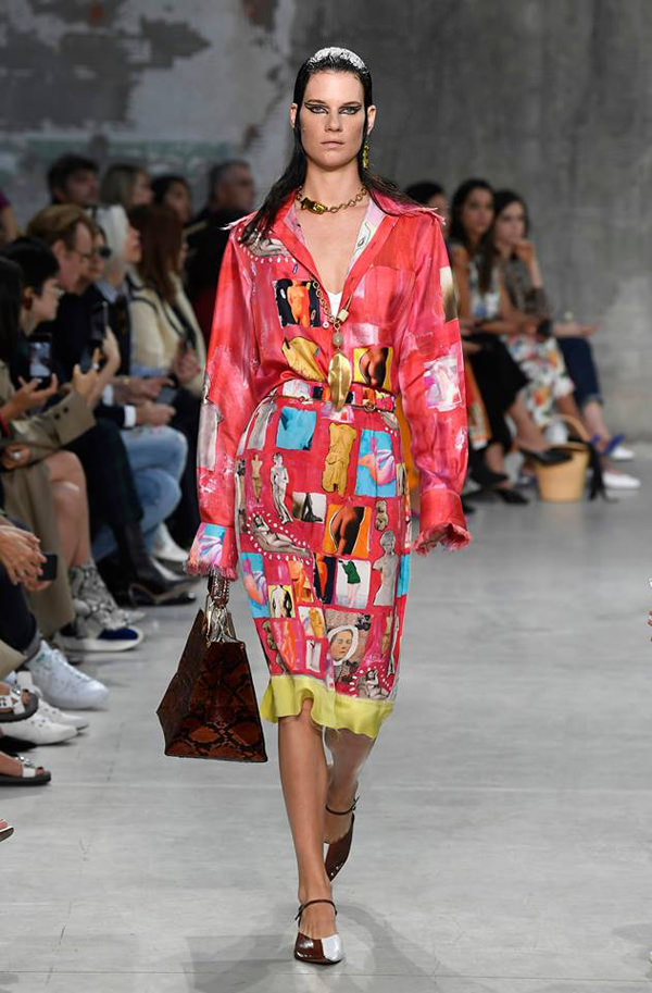 Marni-Spring-2019-Collection-Runway-Milan-Fashion-Week-Tom-Lorenzo-Site ...